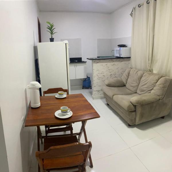 Apartamento novo e moderno! - Foto 4