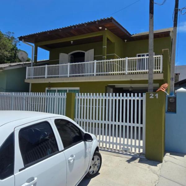 Sobrado Verde