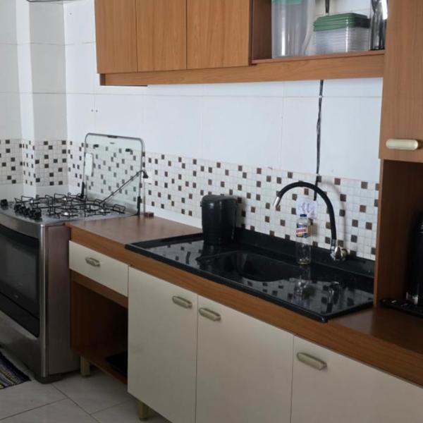 Sobrado Verde - Foto 4