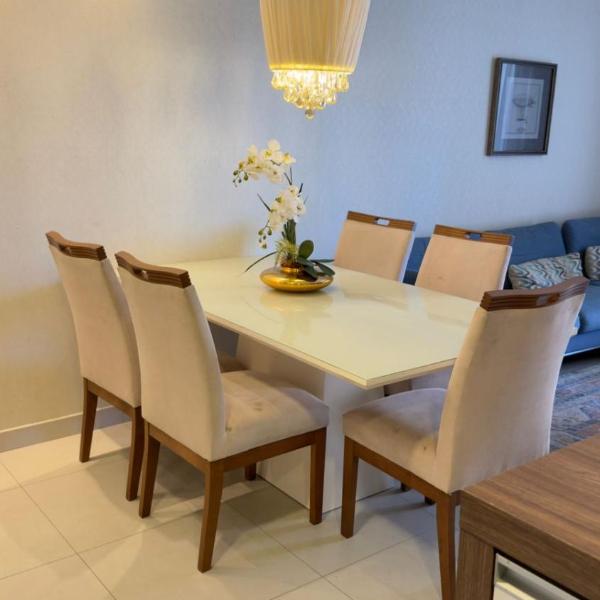 PRAIA de BOMBAS AP 303 RESIDENCIAL BREEZE - Foto 5