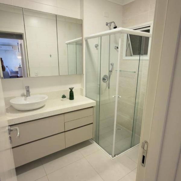 PRAIA de BOMBAS AP 303 RESIDENCIAL BREEZE - Foto 3