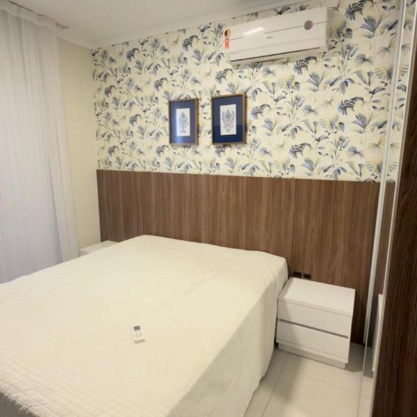PRAIA de BOMBAS AP 303 RESIDENCIAL BREEZE - Foto 2