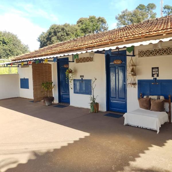 Espaço Cosmos Privativo -Caminho da Fé - Grupos e Famílias - Foto 3