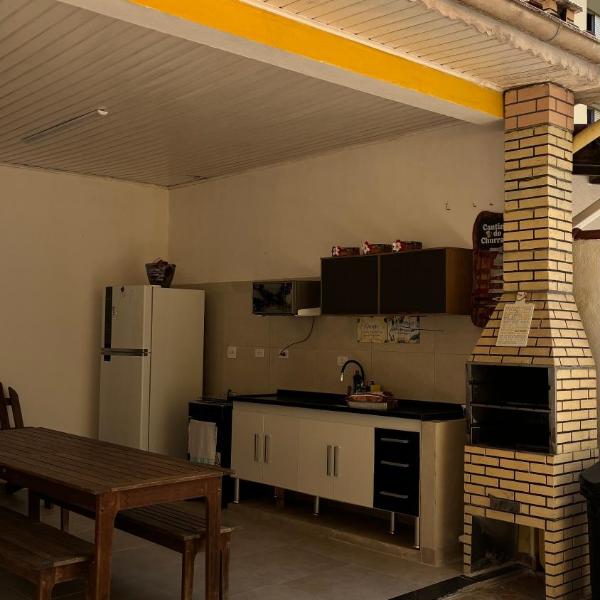 SR Casa de férias Astúrias Pousada - Foto 5