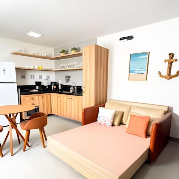 Studio Mar Doce Lar - Morro de São Paulo - Foto 4