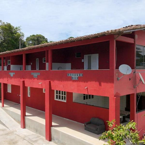 Rancho Felicidade