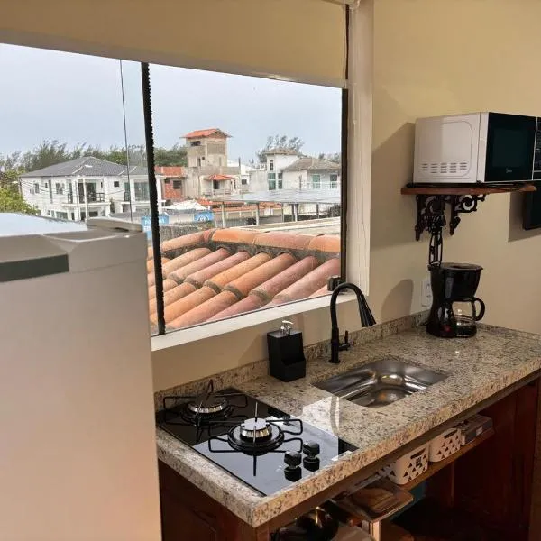 Praia loft, Hotel in Cabo Frio