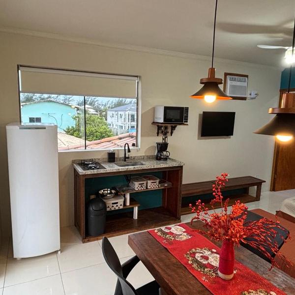 Praia loft - Foto 5
