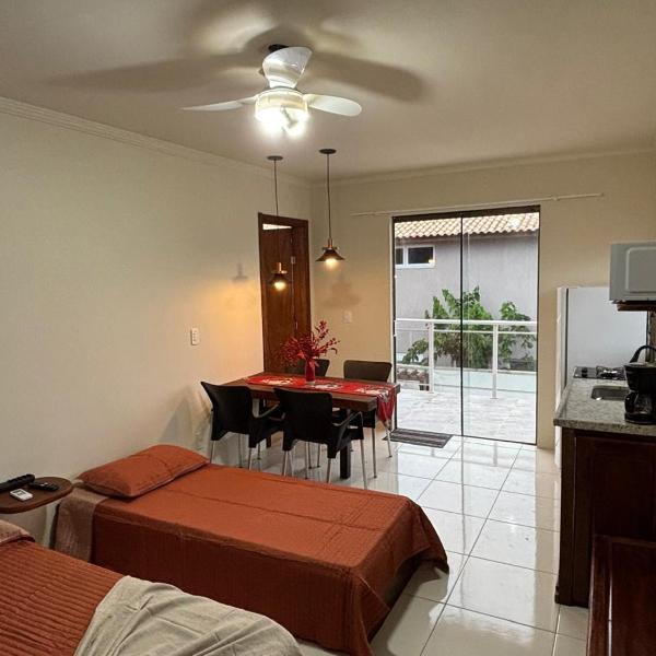Praia loft - Foto 2