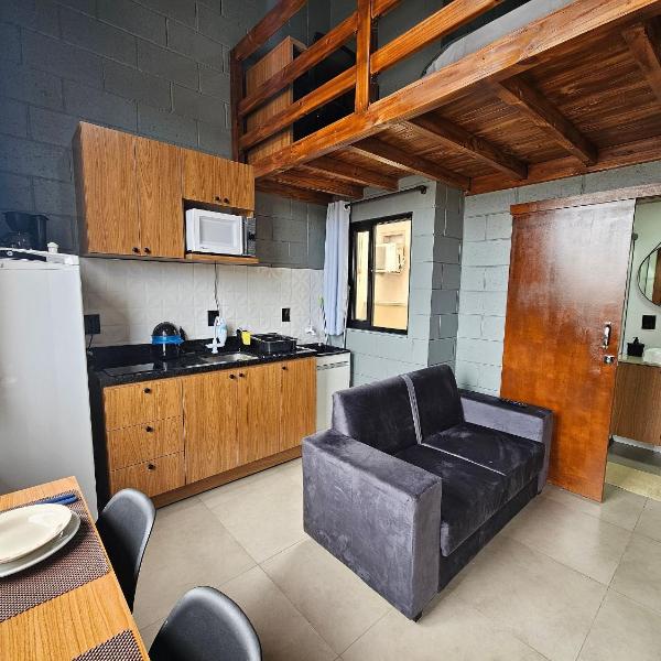 Residencial Zille - Lofts e Studios - Foto 4