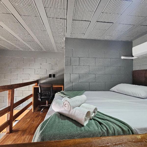 Residencial Zille - Lofts e Studios - Foto 2