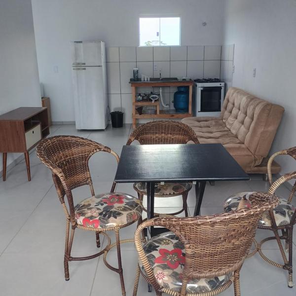 Casa de Praia