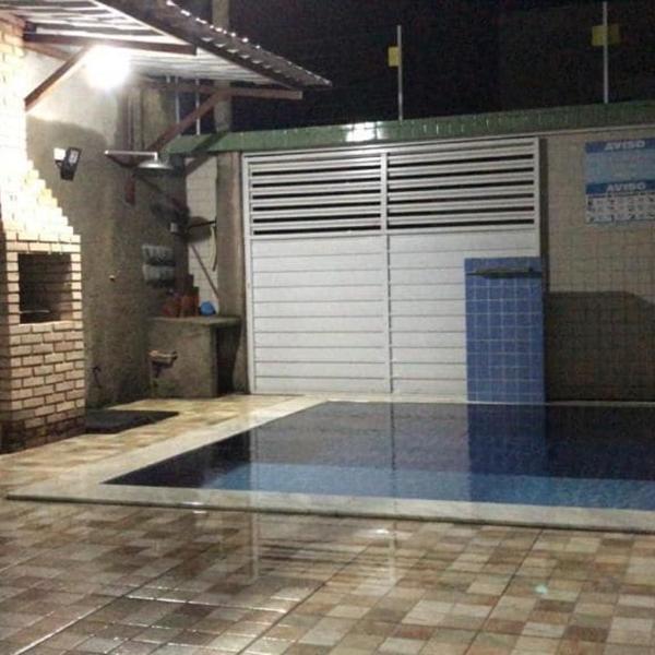 Apto Aconchegante Tamandaré Simples e Funcional