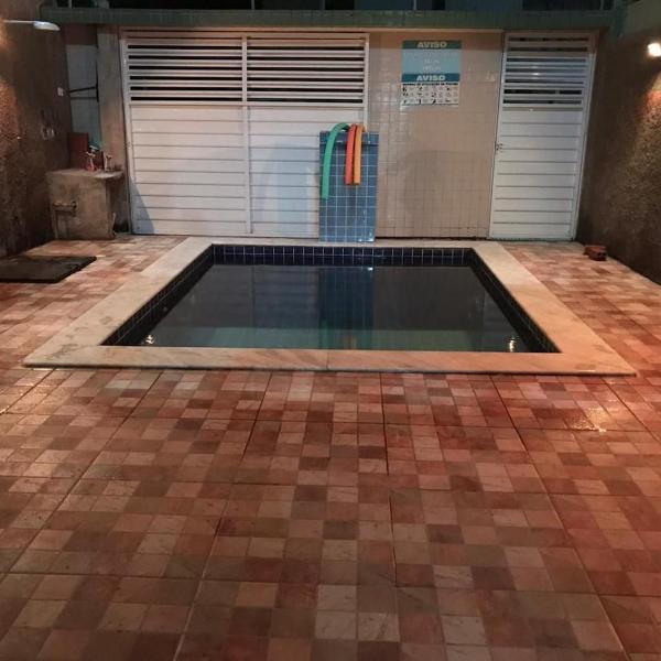 Apto Aconchegante Tamandaré Simples e Funcional - Foto 4