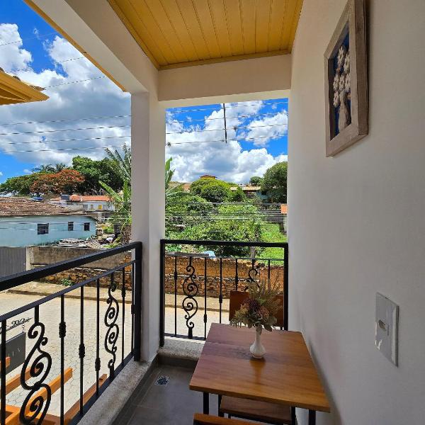 Vila Bella Suítes - Conforto no Centro - Foto 5