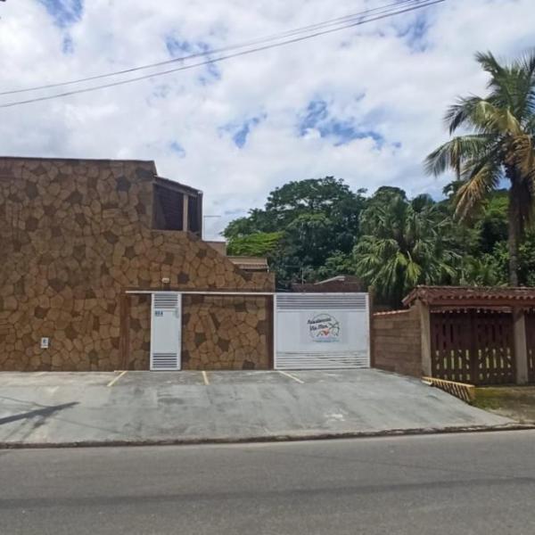 Kitnet Massaguaçu