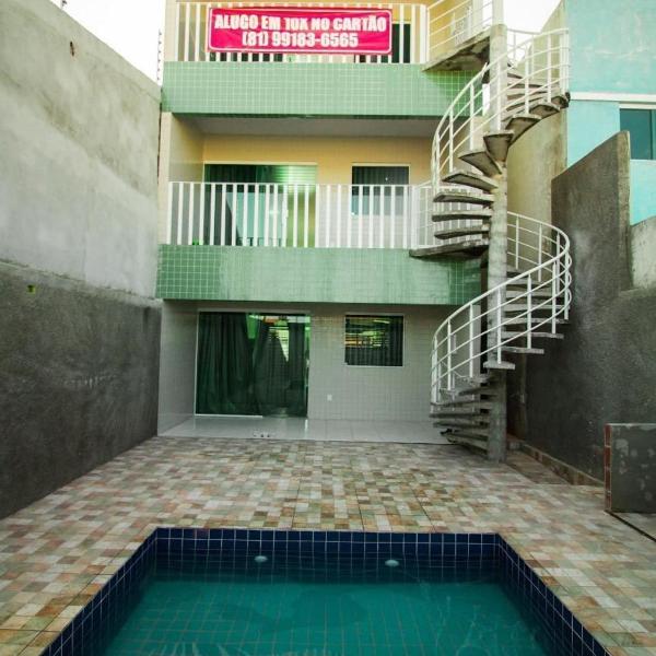 Completo Tamandaré com Suíte, Conforto, Perto de Tudo - Foto 4