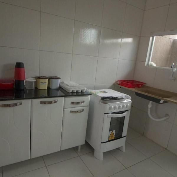 Completo Tamandaré com Suíte, Conforto, Perto de Tudo - Foto 5