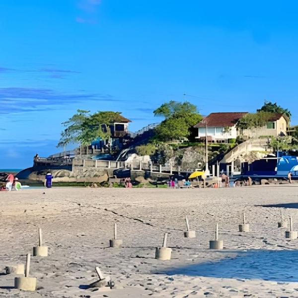 The Bluee Matinhos beach - Foto 4