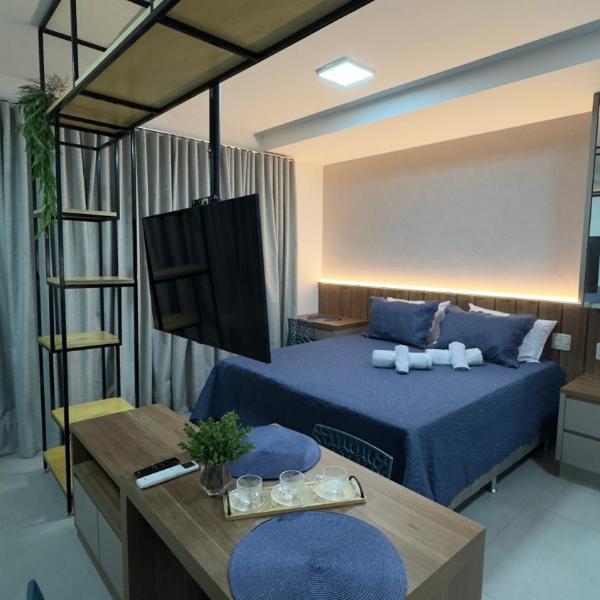 Blue Nest Studio