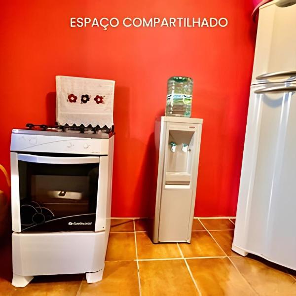 O Xodó de Matinhos, Alegria e Conforto - Foto 5