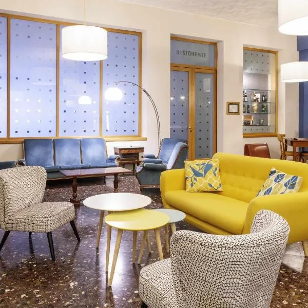 ibis styles Trani، فندق في تراني