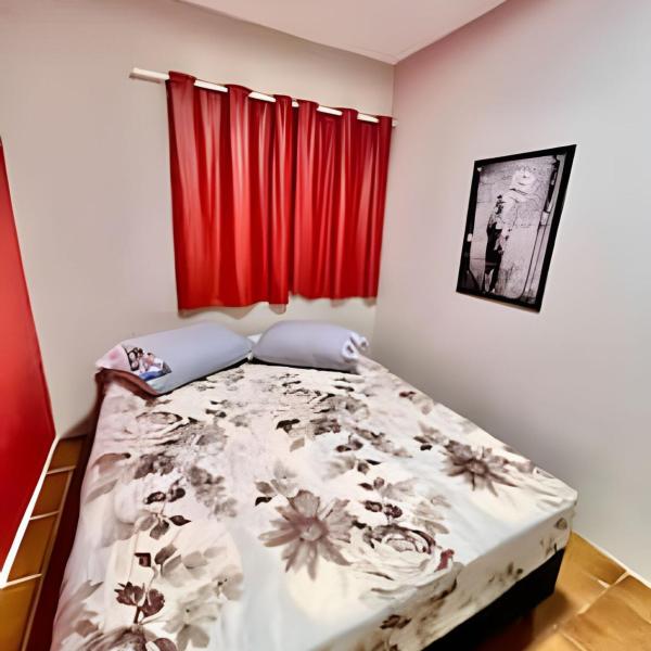 Quarto Praia Economico - Foto 5