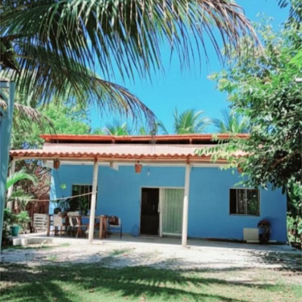 Casa Matos- 5 min da praia