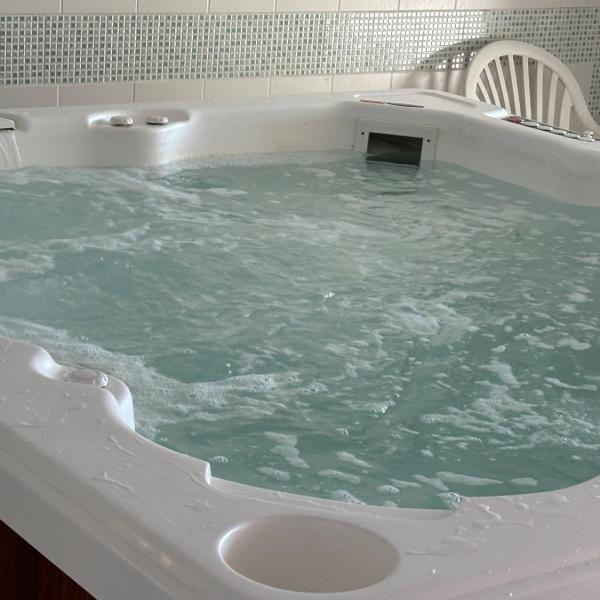 Flat com piscina na beira da praia do Recreio - Foto 3