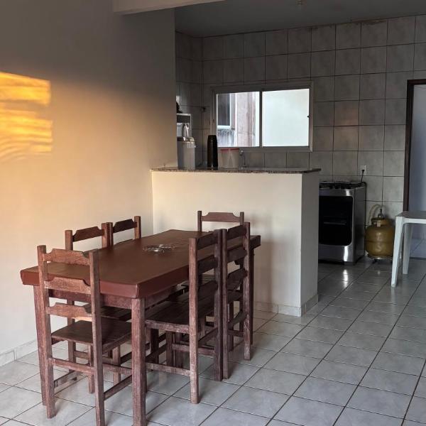 Apartamento 2 quartos na Praia de Castelhanos