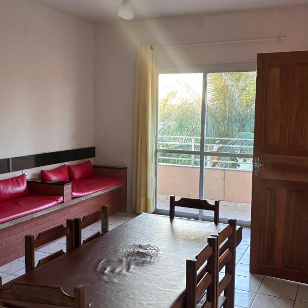 Apartamento 2 quartos na Praia de Castelhanos - Foto 4