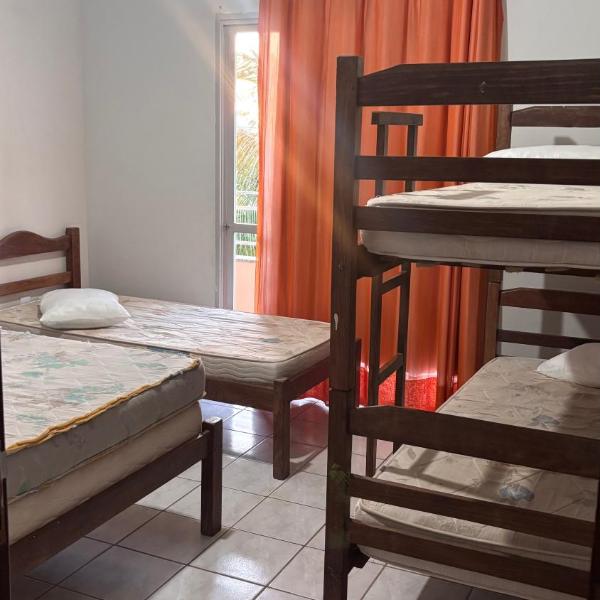 Apartamento 2 quartos na Praia de Castelhanos - Foto 2