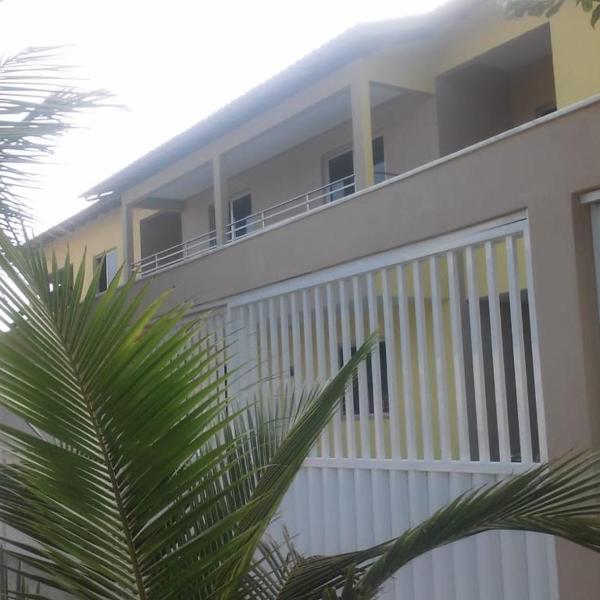 Apartamento 2 quartos na Praia de Castelhanos - Foto 5