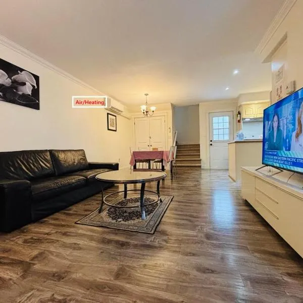 THT's house-Ideal Downtown Area, Hotel in Charlottetown