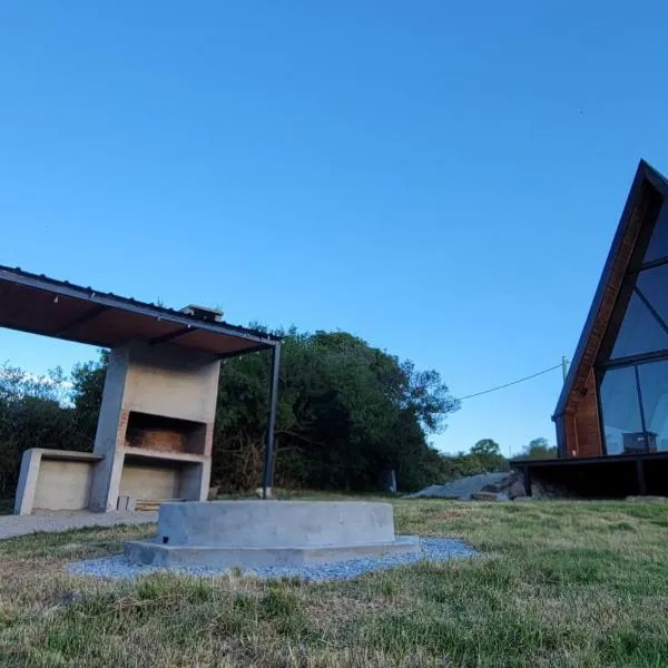 Alpina 406, khách sạn ở Villa Serrana