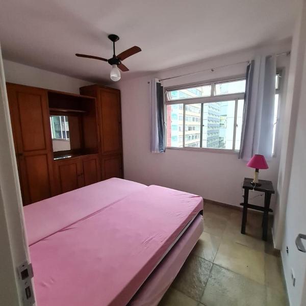 Apartamento no Centro de Guarapari com 3 quartos e garagem - Foto 2