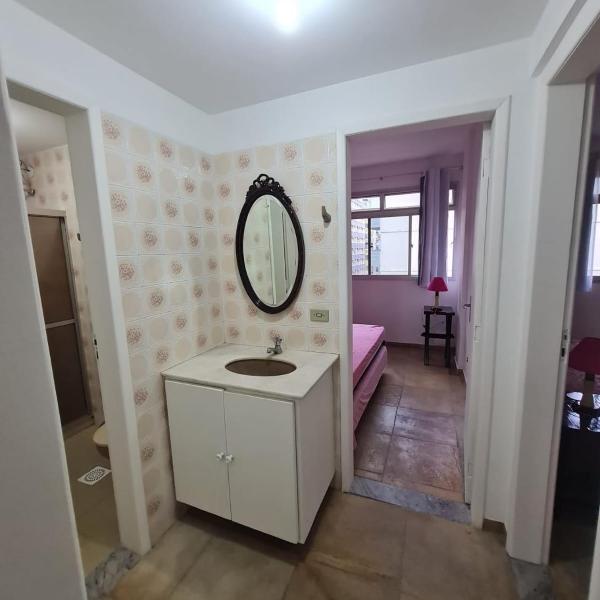 Apartamento no Centro de Guarapari com 3 quartos e garagem - Foto 3
