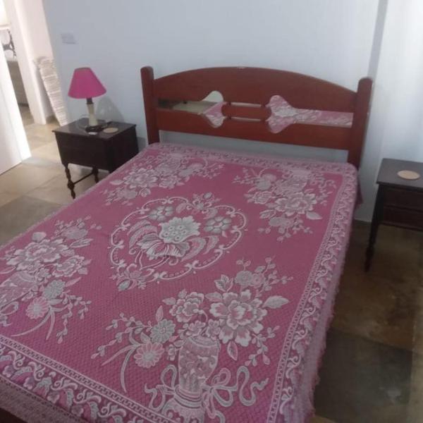 Apartamento no Centro de Guarapari com 3 quartos e garagem - Foto 5