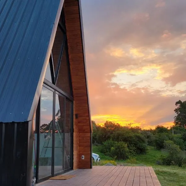 Alpina 406، فندق في فيلا سيرانا