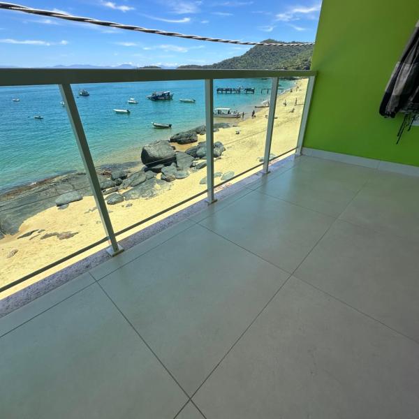 Araçatiba Praia Flats