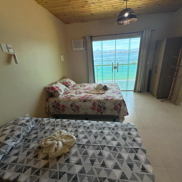 Araçatiba Praia Flats - Foto 2