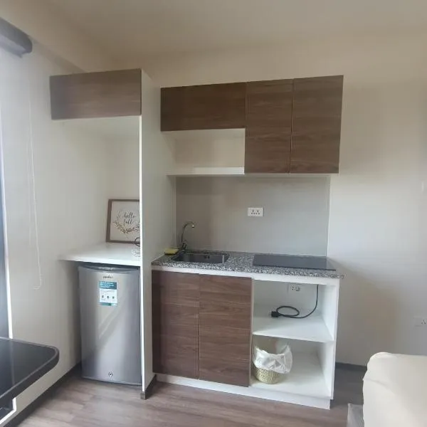 Suite smart2, hotell i Cochabamba