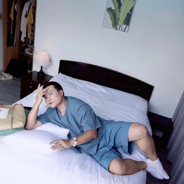 Inner Peace Homestay Phan Thiet, Hotel in Phan Thiet