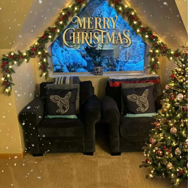 31 GlenEagle, hotel in Whistler