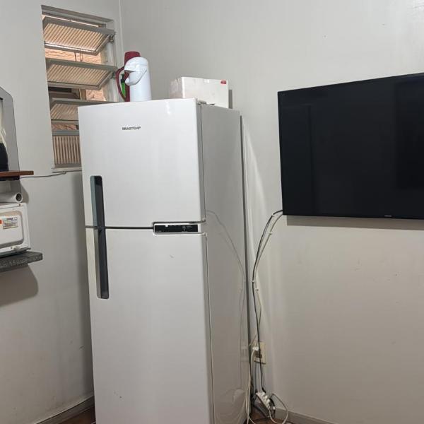 Apartamento aconchegante em Copacabana - Foto 5