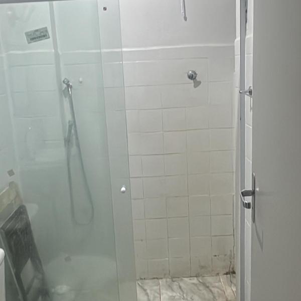 Apartamento aconchegante em Copacabana - Foto 3