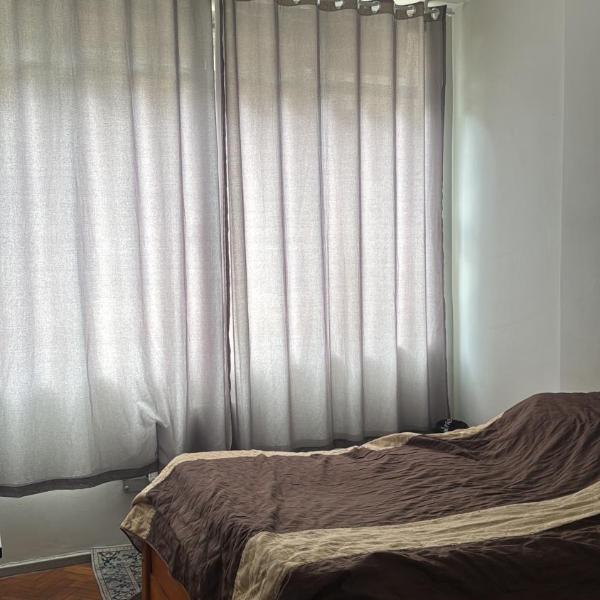 Apartamento aconchegante em Copacabana - Foto 2