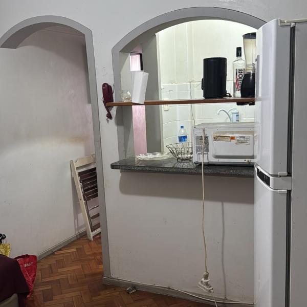Apartamento aconchegante em Copacabana - Foto 4