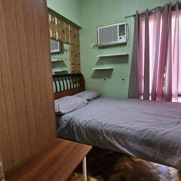 Condotels by Macobs: Manila şehrinde bir otel