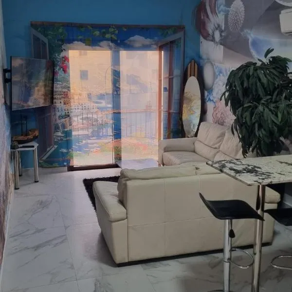 #Pissouri #Писсури 1+1bed, hotel en Pissouri